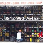 Jual besi hollow murah Supplier besi hollow Toko besi hollow Distributor besi hollow Harga besi hollow terbaru Jual besi hollow galvanis Pabrik besi hollow Grosir besi hollow Agen besi hollow Jual besi hollow berkualitas Beli besi hollow online Besi hollow terdekat Ukuran besi hollow Besi hollow SNI Jual besi hollow per batang