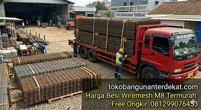 besi wiremesh m8, wiremesh m8, harga wiremesh m8, ukuran wiremesh m8, berat wiremesh m8, wiremesh beton, wiremesh cor beton, besi wiremesh, wiremesh dak rumah, material konstruksi, besi beton, tulangan beton, harga besi wiremesh, wiremesh lembaran, supplier wiremesh, harga besi wiremesh m8