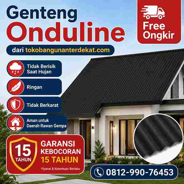 genteng onduline, harga atap onduline, harga atap onduline per m2, harga onduline, tebal atap bitumen, genteng onduvilla, Genteng Onduline Harga, Bitumen Onduline, Genteng onduline tile, Ukuran GENTENG ONDULINE, Harga Atap Onduline per m2, Genteng Onduline terbuat dari bahan apa, Harga Atap Onduline per lembar, Jarak reng genteng Onduline, Apa itu genteng onduline?, Berapa harga onduline per lembar?, Apa kekurangan atap onduline?, Harga genteng onduline?